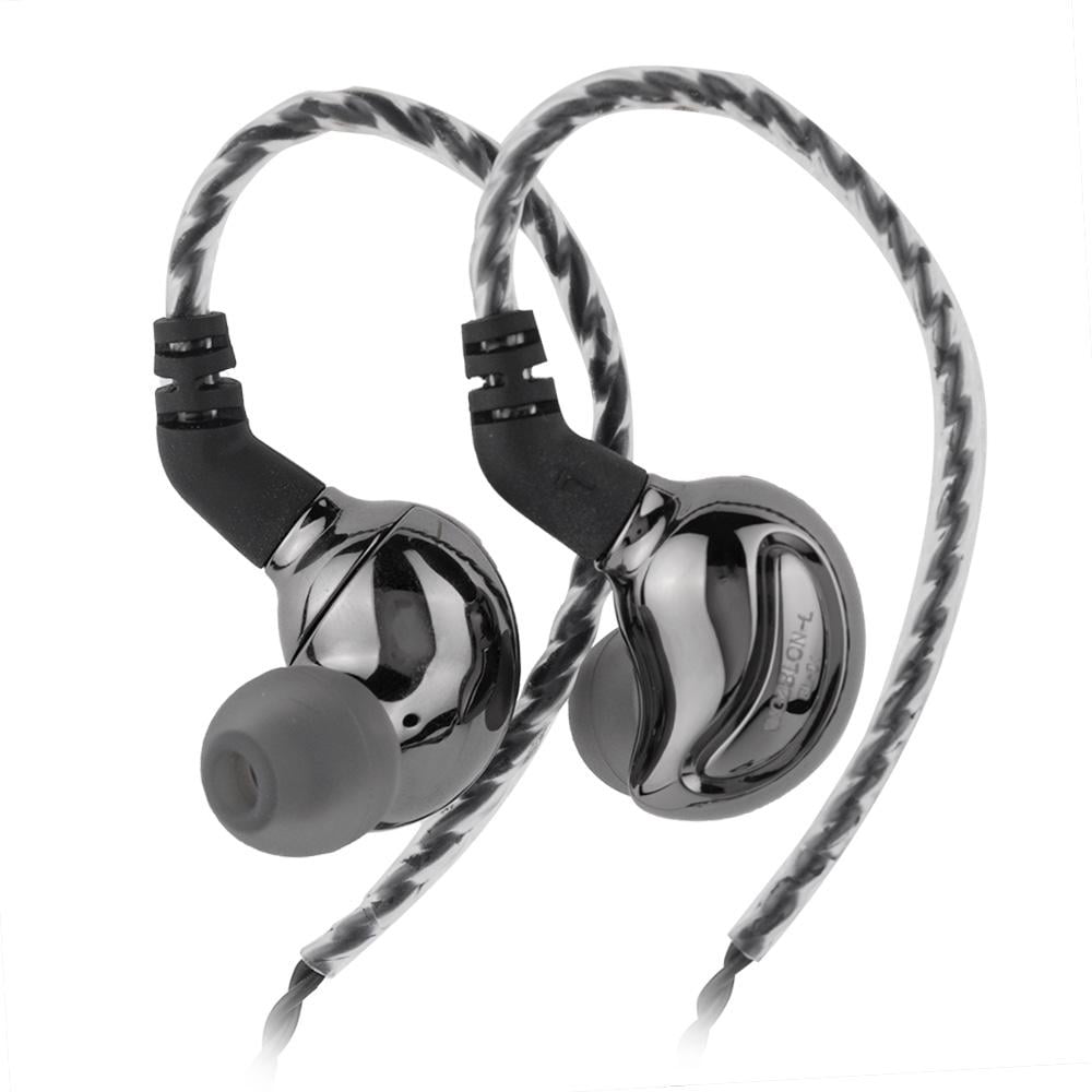 Blon In-Ear DJ Sport Earbuds