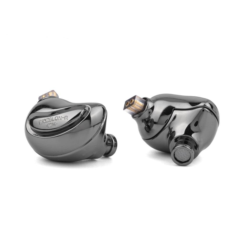 Blon In-Ear DJ Sport Earbuds