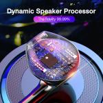 OLAF 3.5mm Wired Earbuds with Microphone and Bass