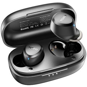 TOZO A1 Bluetooth Earbuds with Powerful Bass