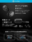 JLab Go Air POP Wireless Earbuds