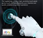 Bluetooth TWS Earbuds with Powerbank Charging Case