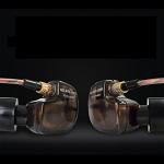 Balanced Armature In-Ear Monitors for DJs