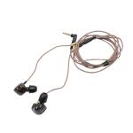Balanced Armature In-Ear Monitors for DJs