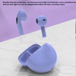 Pro6 TWS Bluetooth Earbuds for Iphone/Xiaomi