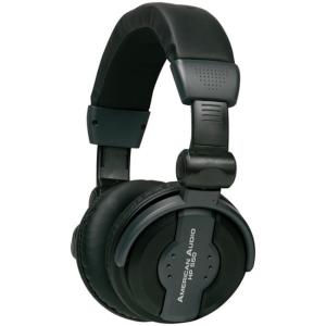 ADJ HP550 DJ Headphones