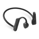 Waterproof Bone Conduction Bluetooth Sport Headphones