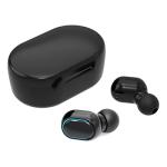 Wireless Bluetooth Earbuds with LED Charging Case