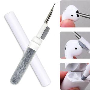 Bluetooth Earphone Cleaner Kit for AirPods & More