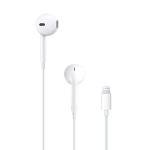 Apple EarPods Lightning Connector – Empty Box & Manual