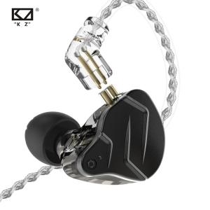 ZSN PRO X Hybrid Driver Earphones for DJs