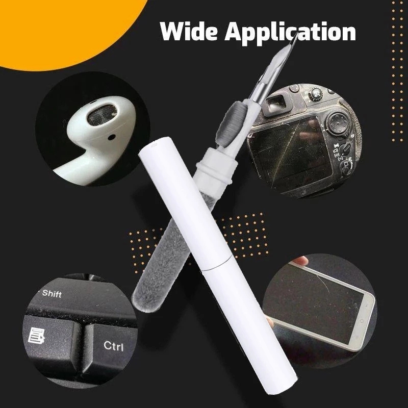 Bluetooth Earphones & Case Cleaning Tool Kit
