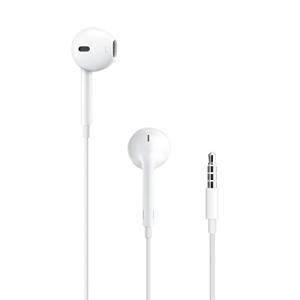 Apple EarPods Wired Headphones with Microphone