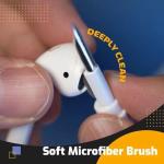 Bluetooth Earphones & Case Cleaning Tool Kit