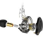 ZSN PRO X Hybrid Driver Earphones for DJs