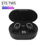 2022 TWS Wireless Bluetooth 5.0 Sport Earphones
