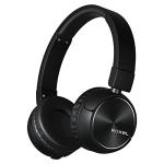 Wireless Bluetooth Headphones with Mic & 20H Playback