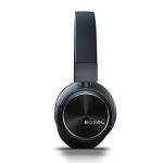 Wireless Bluetooth Headphones with Mic & 20H Playback