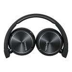 Wireless Bluetooth Headphones with Mic & 20H Playback