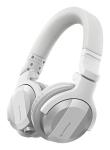 Pioneer DJ HDJ-X5BT White Bluetooth Headphones Package