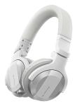Pioneer DJ HDJ-X5BT White Bluetooth Headphones Package