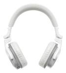 Pioneer DJ HDJ-X5BT White Bluetooth Headphones Package