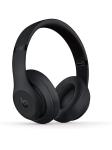 Beats Studio3 Wireless Headphones - Matte Black / OPEN