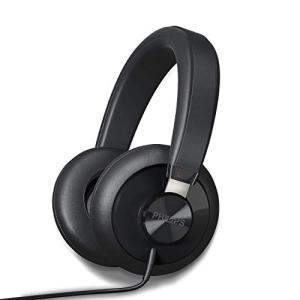 Philips DJ Studio Monitor Over Ear Headphones