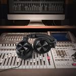 OneOdio A70 Bluetooth DJ Headphones, 72hrs playtime