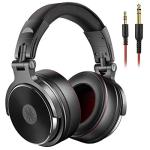 OneOdio Pro-50 Studio Headphones with Sound Isolation