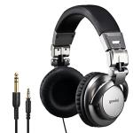 Gemini DJX-500 Pro Monitoring Headphones