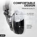 Gemini DJX-500 Pro Monitoring Headphones