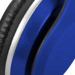 iLive Stereo DJ Over-Ear Headphones, IAH57BU, Blue