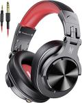 OneOdio Over Ear DJ Headphones with Stereo Bass