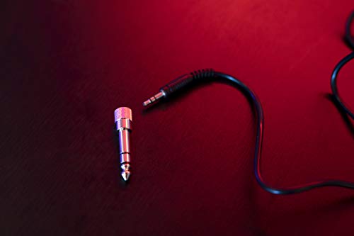 Numark HF125 | Professional DJ Headphones
