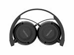 Ergonomic On-Ear Headphones with Mic - Roxel RX110