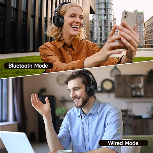 OneOdio Studio Wireless Pro C Headphones