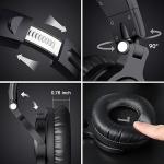 OneOdio Studio Wireless Pro C Headphones