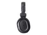 Premium DJ-Style Over-Ear Headphones