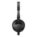 Pioneer HDJ-CX Professional On-Ear DJ headphones (Black)