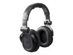 Premium DJ-Style Over-Ear Headphones