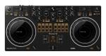 Pioneer DJ Serato Controller with On-ear Headphone