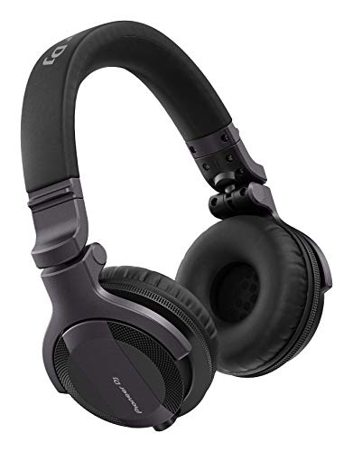 Pioneer DJ Serato Controller with On-ear Headphone