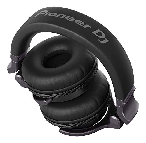 Pioneer DJ Serato Controller with On-ear Headphone