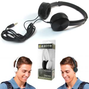 Foldable DJ Headphones 3.5mm All-Device