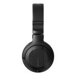 Pioneer DJ Bluetooth On-Ear Headphones - Black