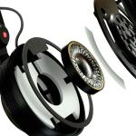 Pioneer HDJ-CX Professional DJ Headphones