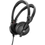 Sennheiser HD 25 SE DJ Headphones Black