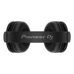 Pioneer DJ Bluetooth On-Ear Headphones - Black