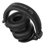 Pioneer DJ Bluetooth On-Ear Headphones - Black